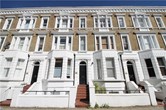 Flat F, 20 Lakeside Road