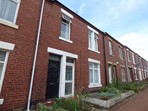 19 Salisbury Street