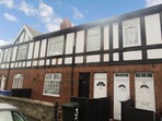 301 Elswick Road