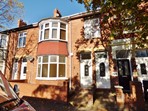203 Queen Alexandra Road