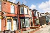 4 Burdon Terrace