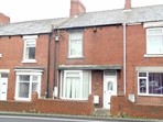 6 St. Oswalds Terrace