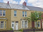 23 Victoria Road East