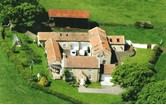 Low Stonechester Farm Hamsterley