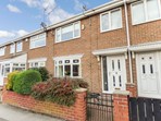 23 Gregson Terrace