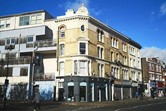 Flat 2, 44 Camberwell Road