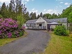 Sidewood Lodge Tarset