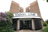 124 Coleman Court Kimber Road