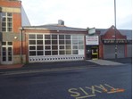 Blind Welfare Association, Avenue Road