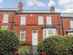 11 The Avenue