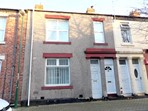 31 Dacre Street