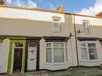 10 Woodland Street