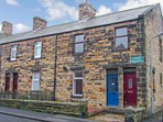 2 Lovaine Buildings
