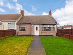 1 Warkworth Avenue