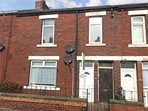 28 & 29 Johnson Terrace
