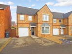 12 Thistle Close