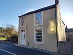 Laburnum House Main Street