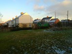 Land at Earl Street