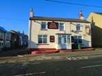 The Half Moon, Front Street North
