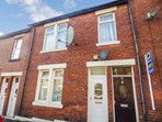 47 Barrasford Street