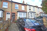 Flat 2 39 Dean Road