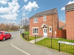 1 Howdon Green