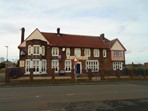 Lynemouth Resource Centre, Bridge Road