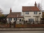 Waverley Cottage Exelby