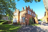 Flat 4, St Michaels Vicarage Bury Street