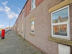 31/31a Woodhorn Road