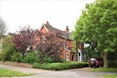 The Old Rectory 31 Lumley Avenue