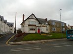 The Sun Inn, Front Street West