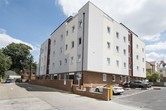 Flat 4 Cloister Court