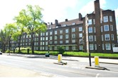 Flat 16 Newark House Loughborough Estate