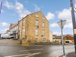 1 Andhill House Hobsons Buildings