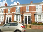 123 Rawling Road