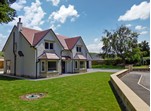 Orchard House 15 South Road