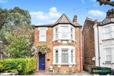 64a Parkhurst Road