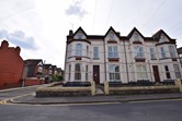 Flat 3, 123 Grange Road West