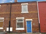 30 Warren Street