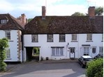 Apple Tree Cottage High Street