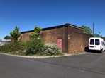 Former Substation, North Hylton Enterprise Park