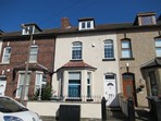 20 Rudgrave Square