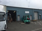 Unit 18 North Hylton Enterprise Park
