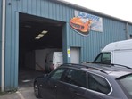 Unit 23 North Hylton Enterprise Park