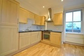 Flat 9 Swanston Court