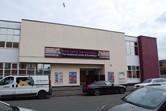 The Vocational Centre of Excellence, Preston Street