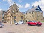 11 Malthouse Dispensary Street