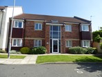 11 Ford Lodge