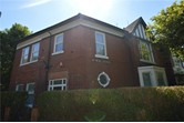 1 Hymers Avenue